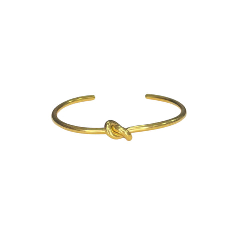 Knot Bangle