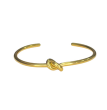 Knot Bangle