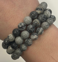 Map Jasper Mala