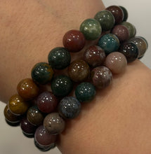 Ocean Jasper Mala