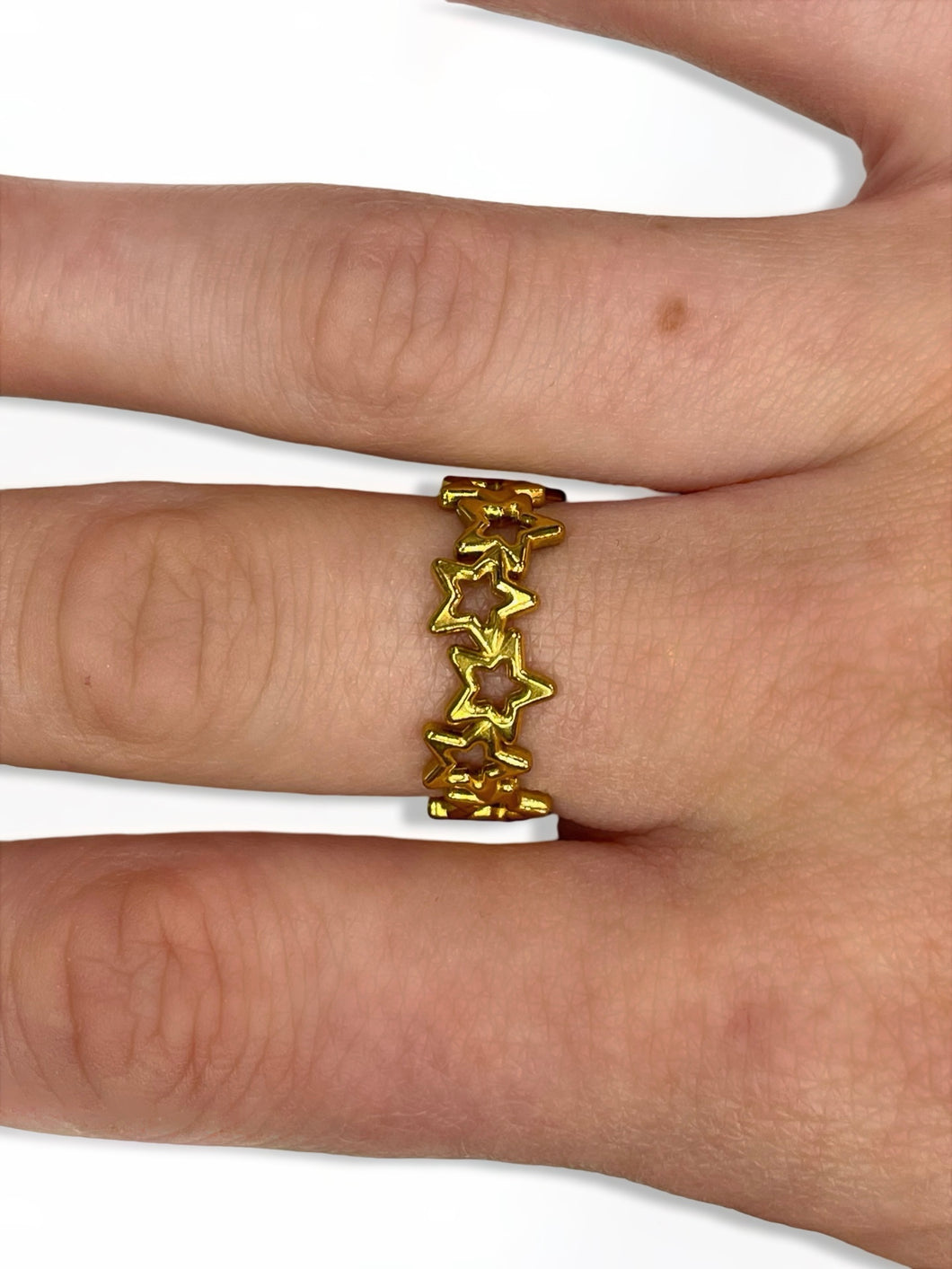 You’re a Star Ring