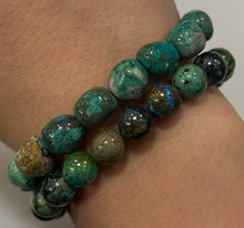 Chrysocolla Mala