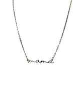 Mama Necklace