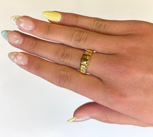 Chloe Ring