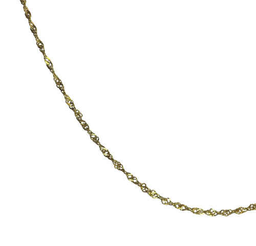 Twist Chain