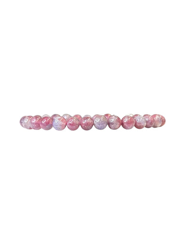 Unicorn Stone Mala