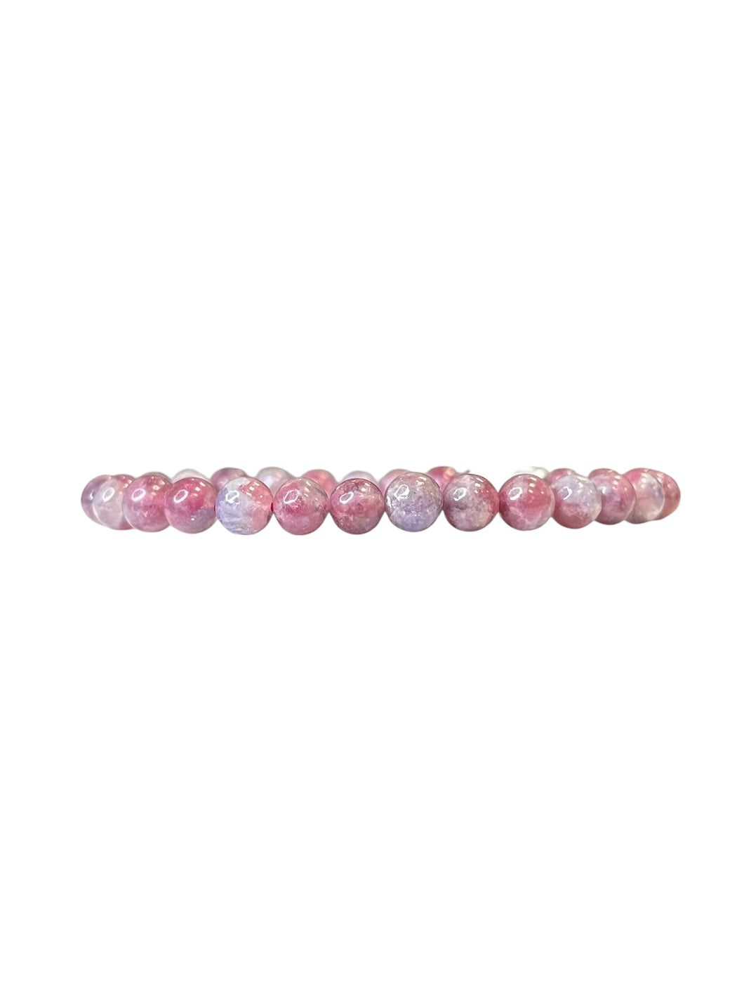 Unicorn Stone Mala