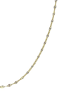 Dainty Link Chain