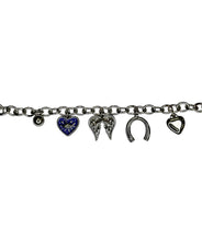 Charm Bracelets