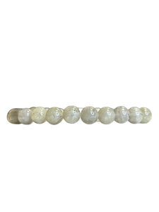 Labradorite Mala