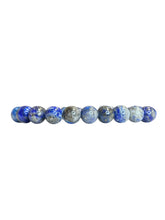 Lapis Lazuli Mala