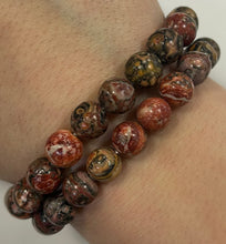 Galaxy Jasper Mala