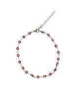 Evil Eye Anklets