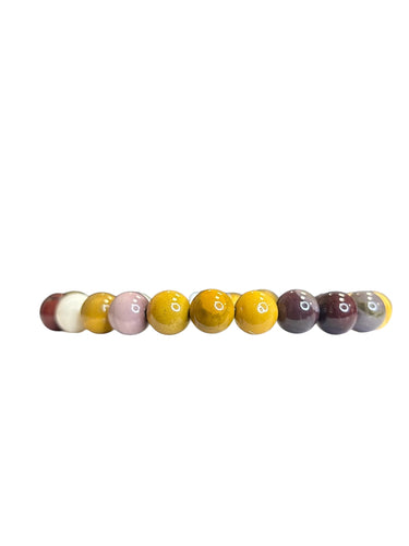 Mookaite Jasper Mala