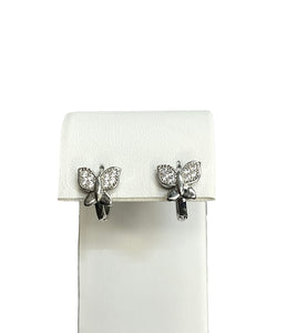Butterfly Hoop