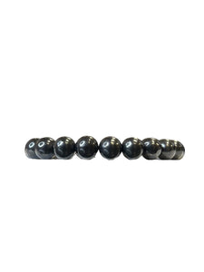 Shungite Mala