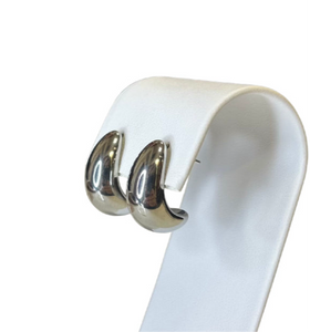Teardrop Earrings