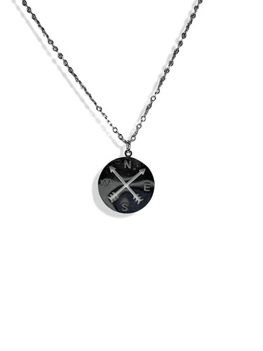 Lead the Way Necklace