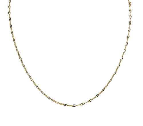 Dainty Link Chain