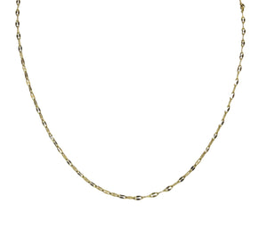 Dainty Link Chain