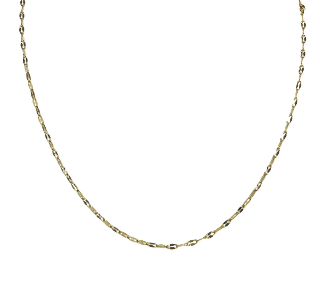 Dainty Link Chain
