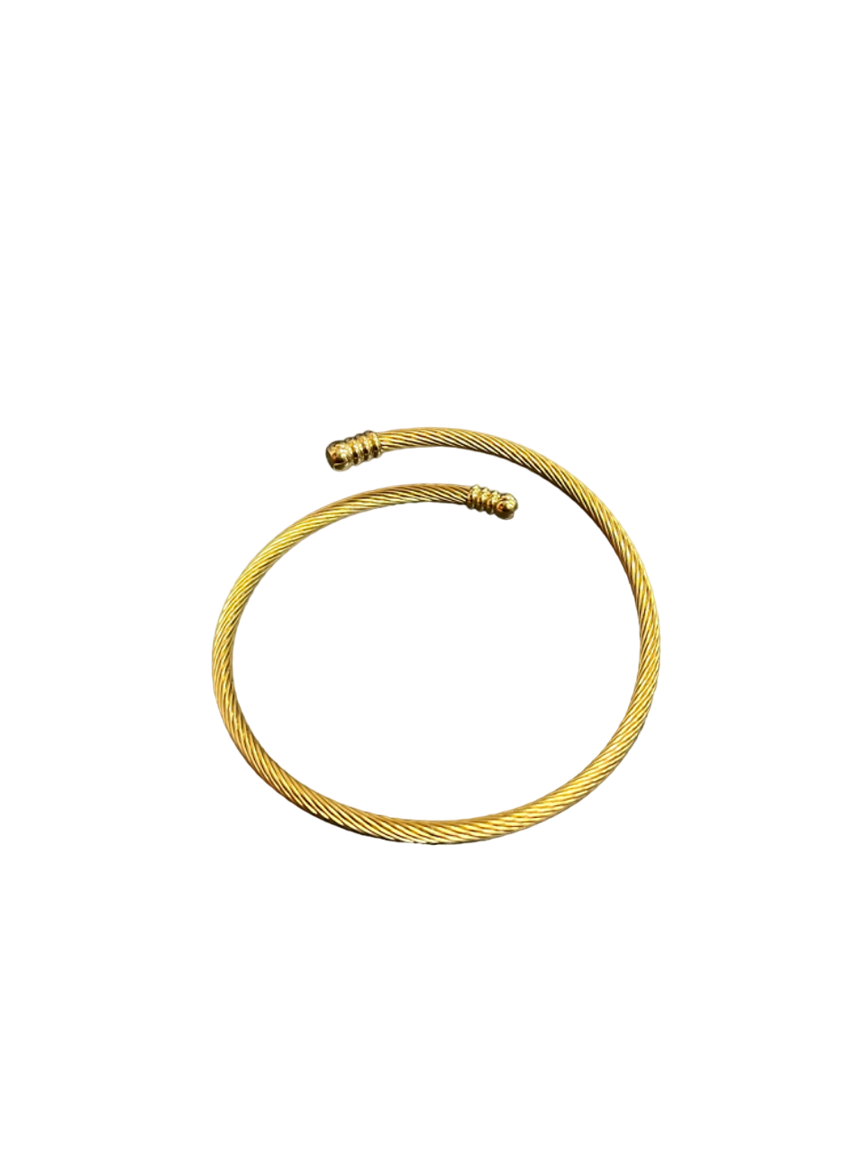 Adjustable Bangle