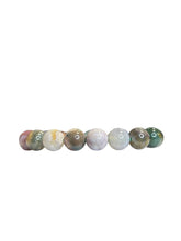 Indian Agate Mala