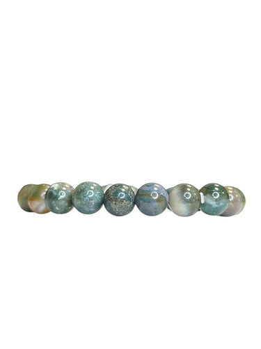 Ocean Jasper Mala