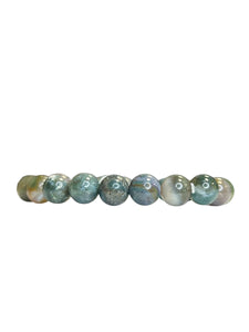 Ocean Jasper Mala
