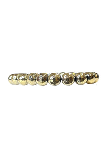 Pyrite Mala