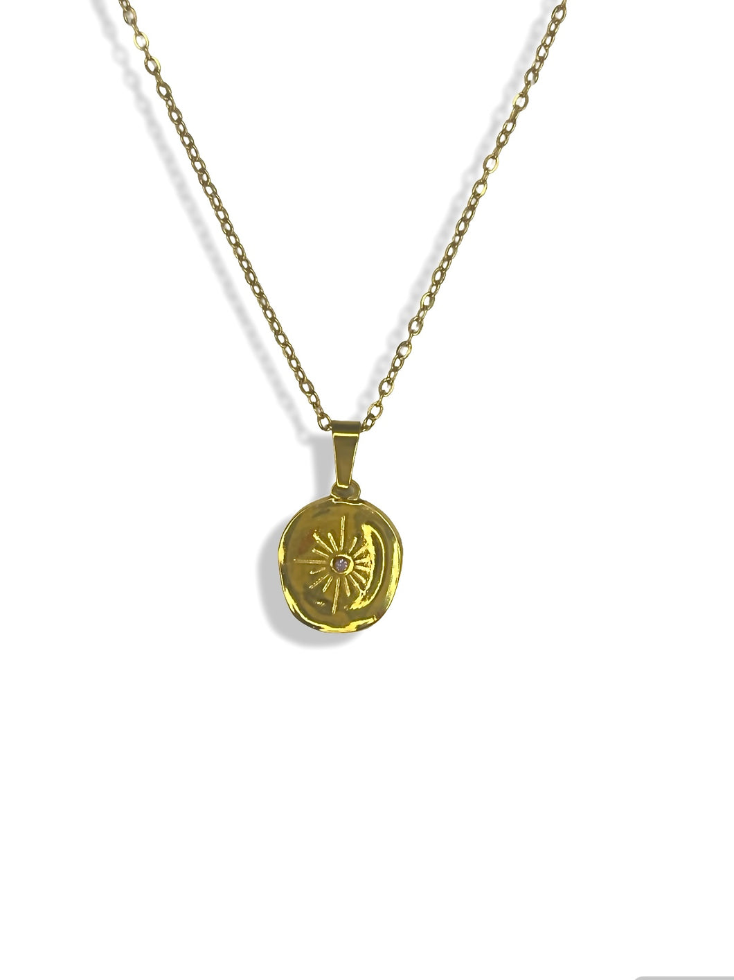 Nova Necklace