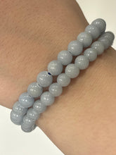 Angelite Mala
