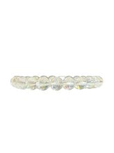 Aura Quartz Mala