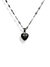 Dainty Heart Necklace