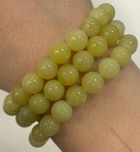 Lemon Jade Mala