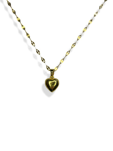 Heart Necklace