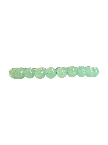 Green Aventurine Mala