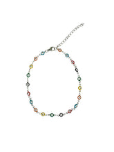 Evil Eye Anklets