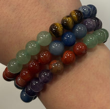 Chakra Mala