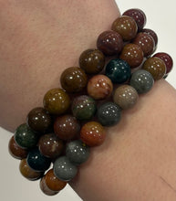 Picasso Jasper Mala
