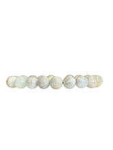Aquamarine Mala