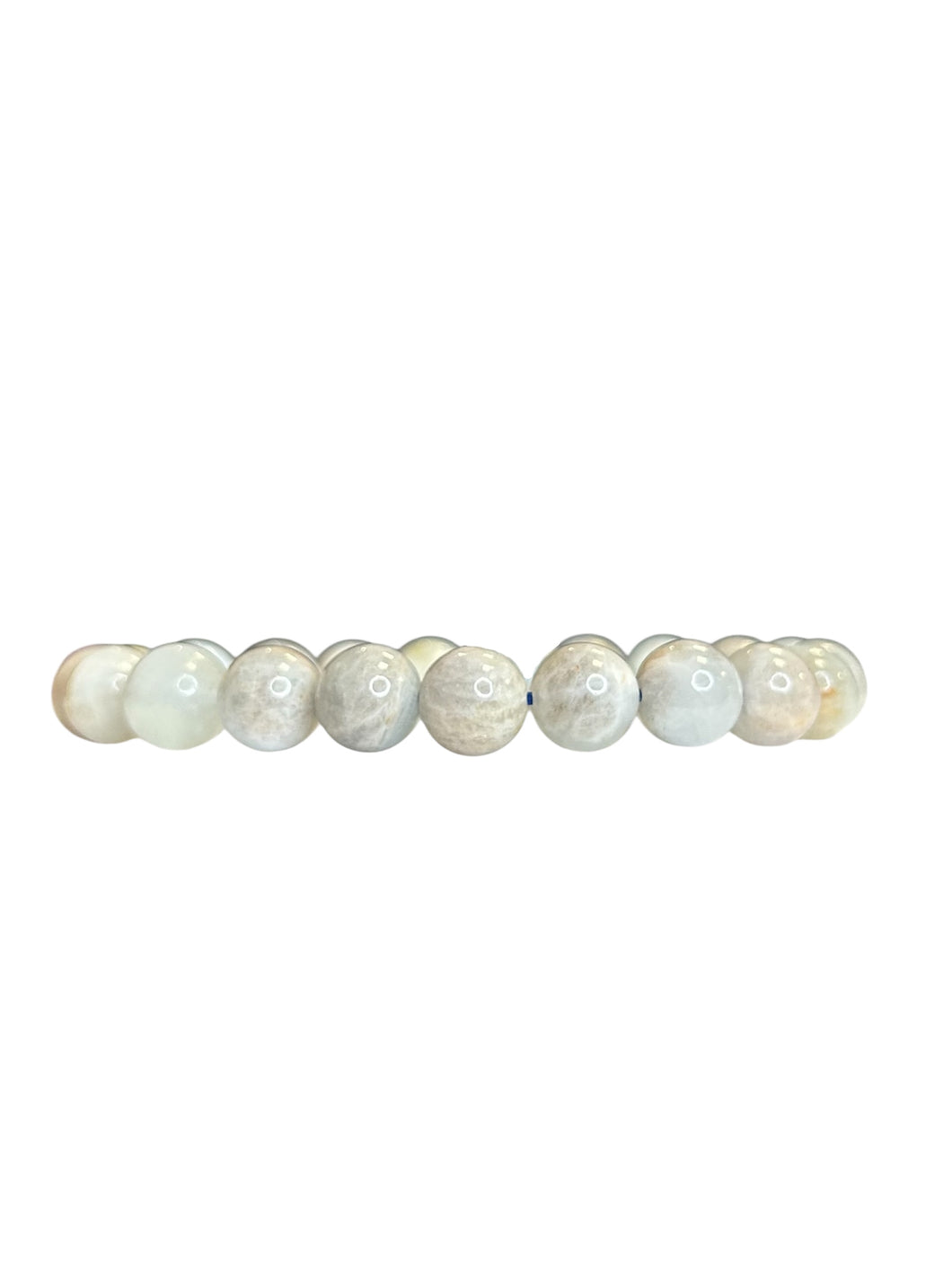 Aquamarine Mala