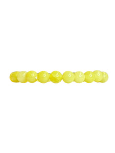 Lemon Jade Mala