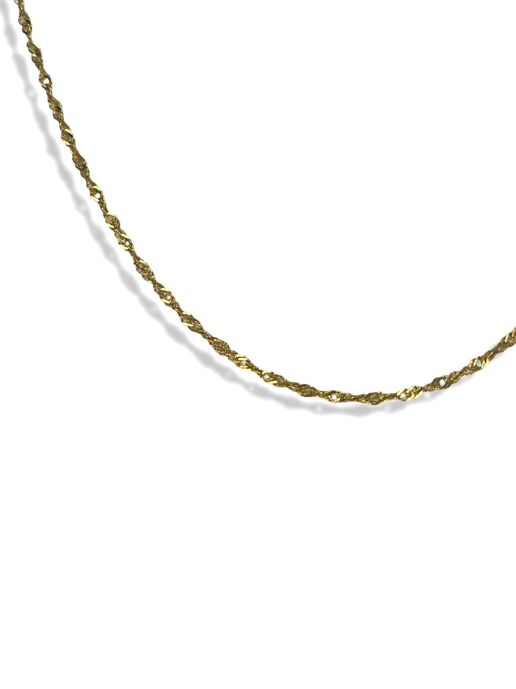 Twist Chain
