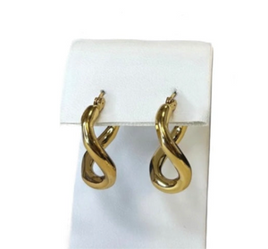 Curved Hoops