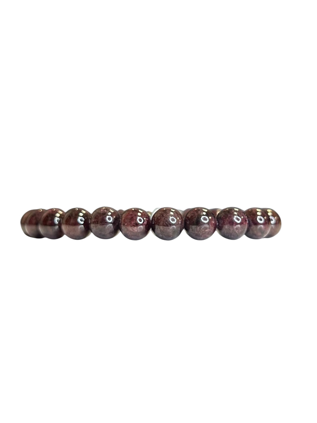 Garnet Mala