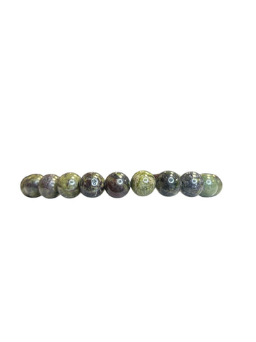 Dragons Blood Mala