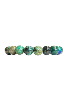 Chrysocolla Mala