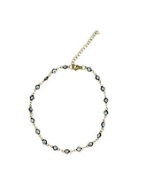 Evil Eye Anklets