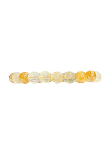 Golden Healer Mala